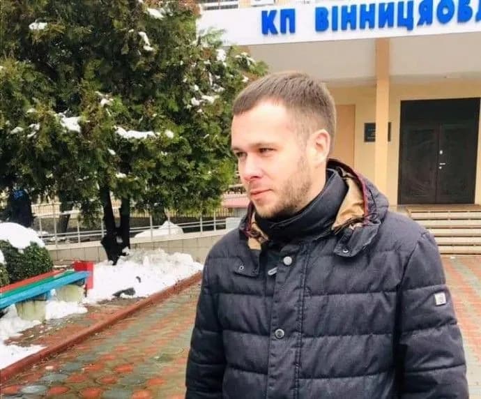   Комунальний феодалізм і корупційні схеми: для чого у Вінниці соратник Гройсмана передав своєму сину "у спадок" водоканал