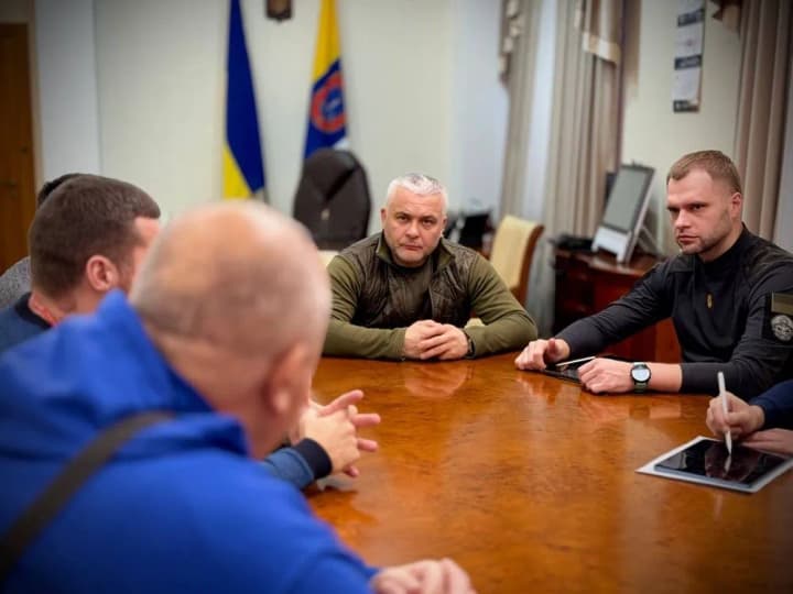 Mobile communication in Odesa region will be provided within a day - Kiper