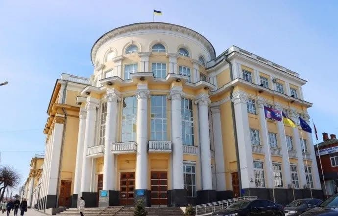   Groysman's majority in the Vinnytsia Regional Council was deprived of the right to influence the budget: Media explained the reason