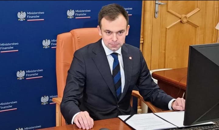 Новий уряд Польщі зіткнувся із економічними викликами: дефіцит бюджету у 2024 році може досягти найвищого рівня з часів пандемії Covid