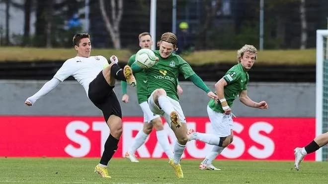 "Zorya - Breidablok: where to watch the final match of the Conference League group, who is the bookmakers' favorite