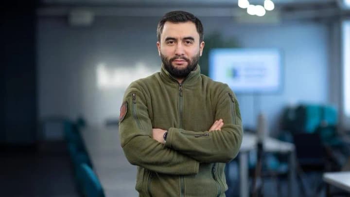 У Міноборони є політична воля навести лад у закупівлях харчування для армії, а в Арсена Жумаділова є досвід - експерт