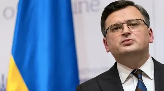 Замороження війни в Україні може загрожувати нападом рф на країни НАТО – Кулеба