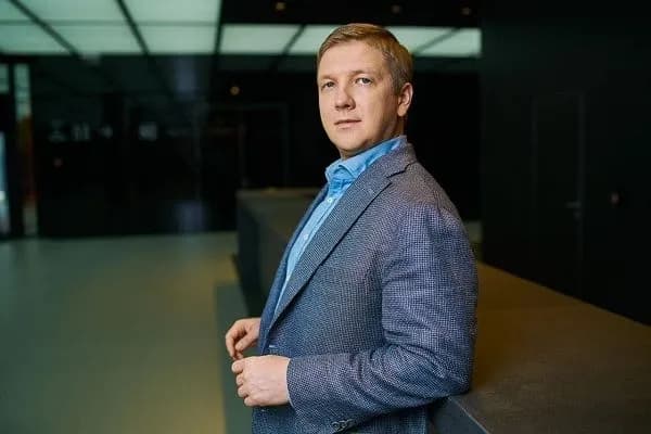 Суд розпочав розгляд по суті у справі щодо ексголови правління "Нафтогазу" Коболєва