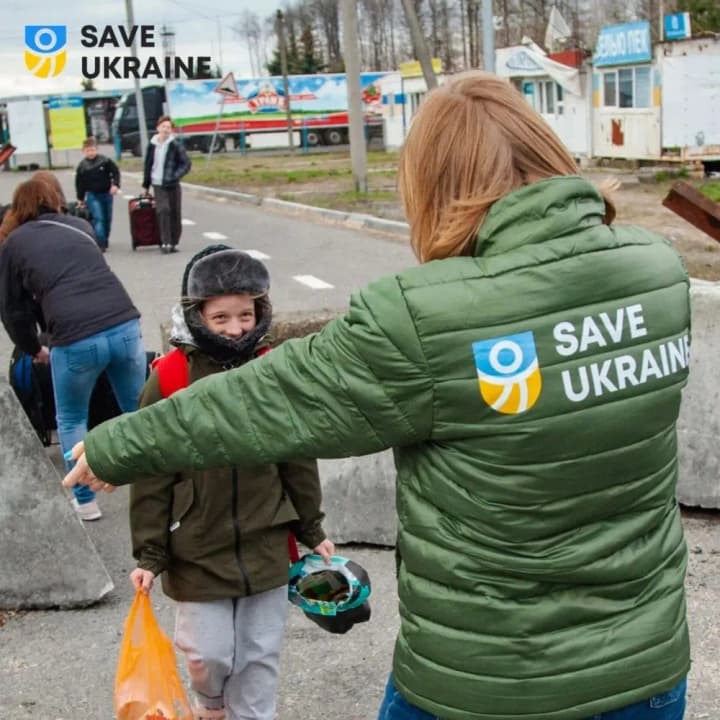 Ukraine returns five more children from the occupied territory