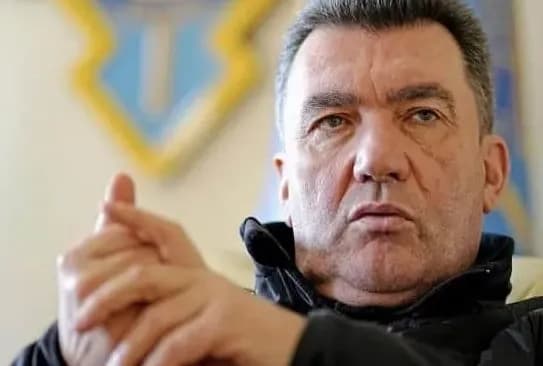 Danilov explains intensification of Russian attempts to attack the capital