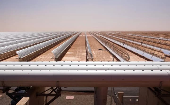 EU reaches preliminary agreement on electricity market reform