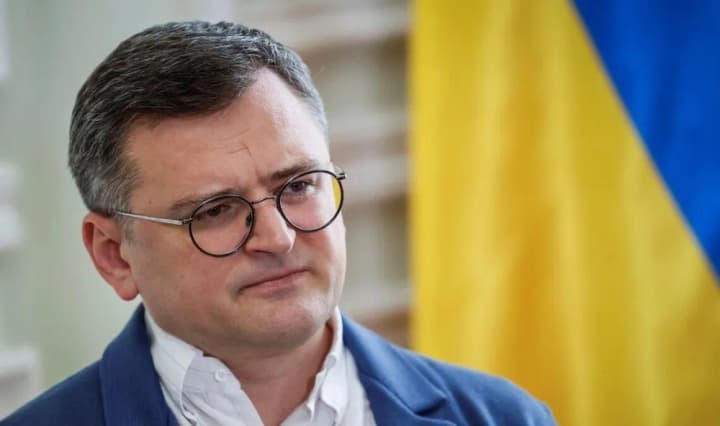 "Ministers assured of additional support": Kuleba denies defeatist sentiments about Ukraine among partners