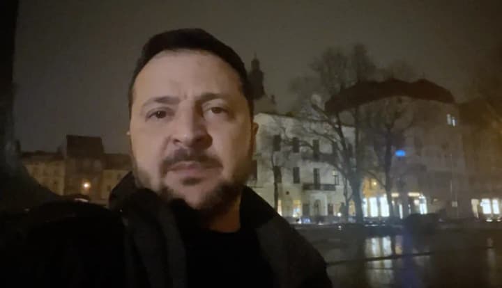 ППО, озброєння та фінансова підтримка: Зеленський розповів про допомогу, яку Україна отримає від країн Північної Європи