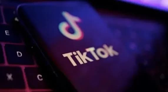 Russian propaganda uses fake TikTok accounts to spread disinformation about Ukrainian officials