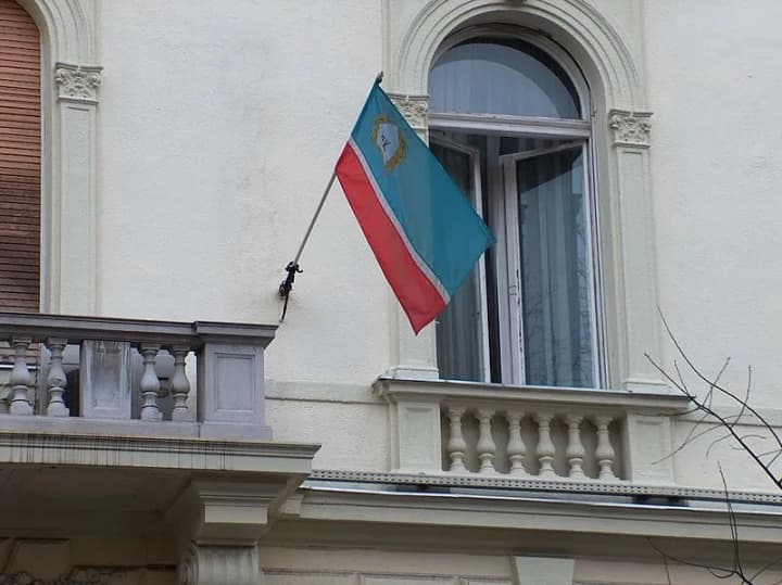 росію виганяють з Дунайської комісії через удари по нижньому Дунаю - Кулеба 