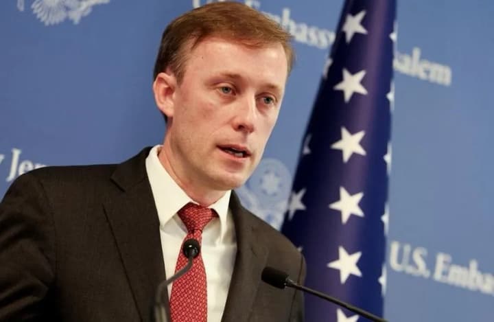 USA: after the end of the war between Israel and Hamas, the Palestinian Authority should play a key role in the management of the enclave