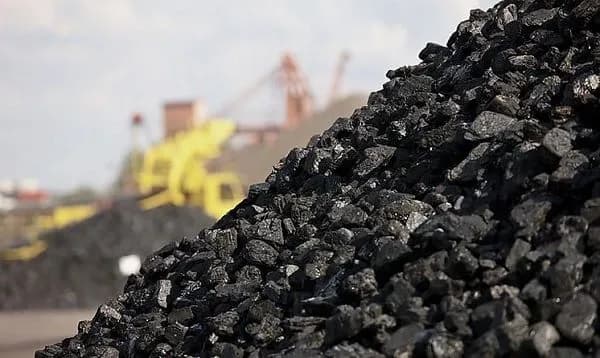 Global coal demand hits a new record high, likely the last