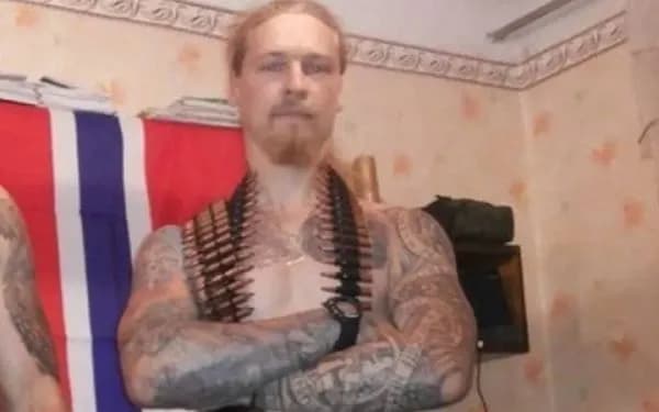 Фінляндія розслідуватиме воєнні злочини російського бойовика Петровського