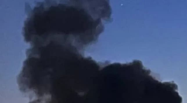 Klitschko: Two more groups of UAVs from Chernihiv region are heading to Kyiv