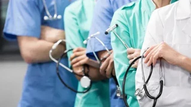 На оккупированных территориях Запорожской области не хватает 70% медперсонала - Центр сопротивления