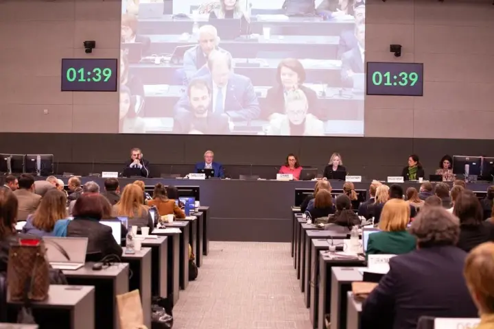 Украина выполнила требования Румынии по строительству канала "Дунай - Черное море"