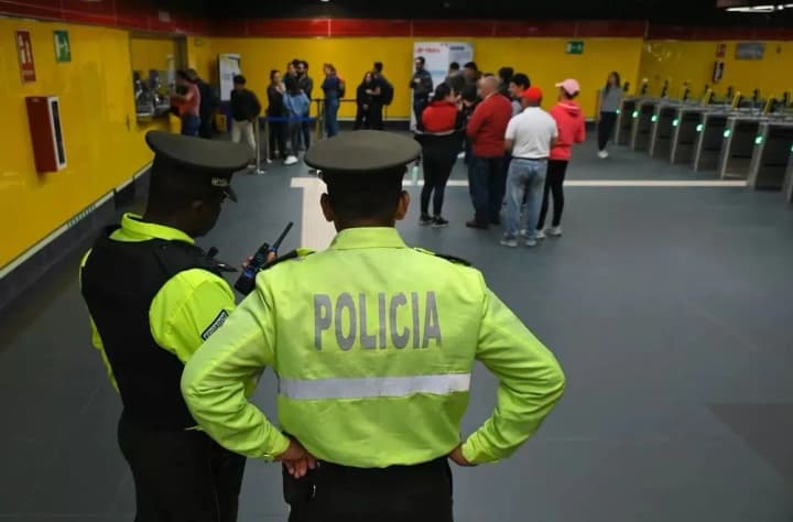 В Еквадорі викрали почесного консула Великої Британії