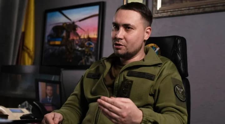 Буданов заявив, що для підтримки чисельності Збройних сил потрібно продовжувати мобілізацію