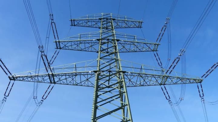 Ukraine's energy system is stable - minister