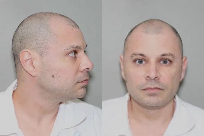 У Техасі розшукують засудженого за сексуальні злочини, який втік з в'язниці