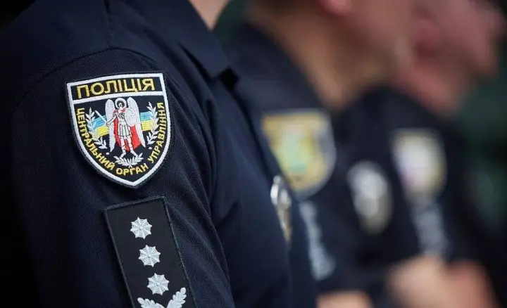 МВС готують проект офіцерів освітнього середовища, для забезпечення безпеки дітей