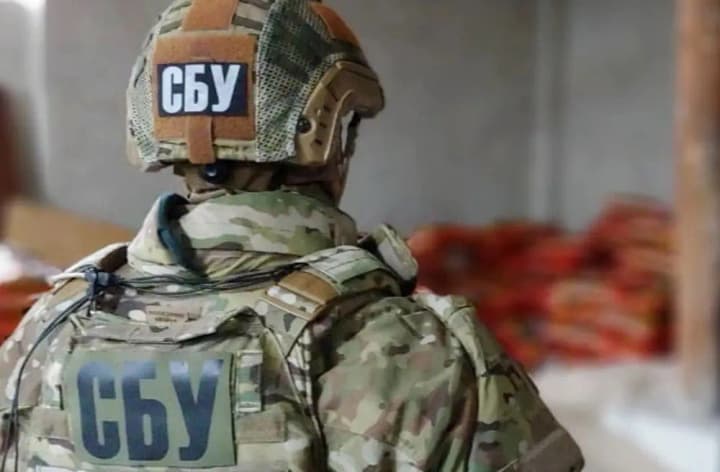 Oil traders from Kherson have established fuel supplies for occupation tanks: SBU serves notice of suspicion