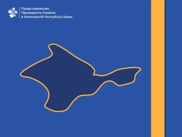 Russia drafted 44,500 Crimeans into military service and instituted almost half a thousand criminal cases for "evading" the draft