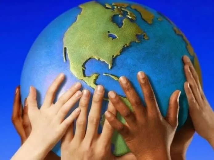 December 20: International Day of Human Solidarity, Day of the Game