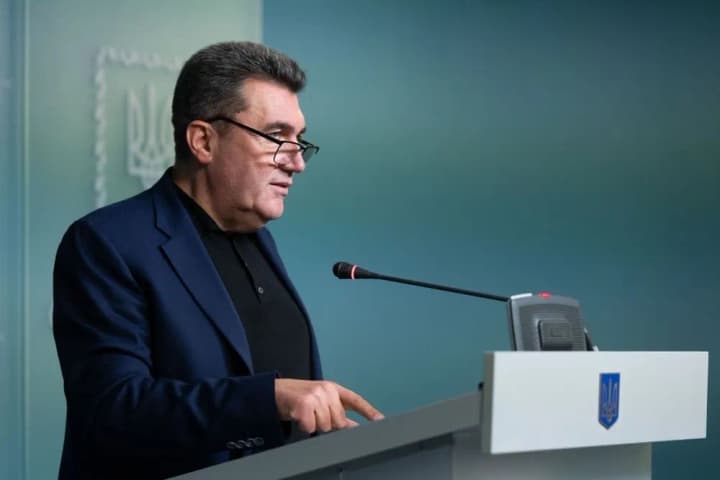 Спільне виробництво зброї з країнами НАТО є, але його потрібно наростити - Данілов