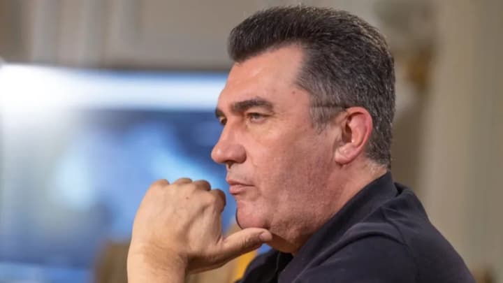 We hope for a positive result in January - Danilov on US aid to Ukraine