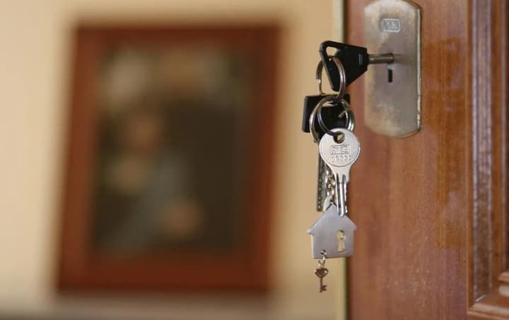 Українці взяли пільгові іпотечні кредити на 8,8 млрд грн за програмою доступного житла єОселя