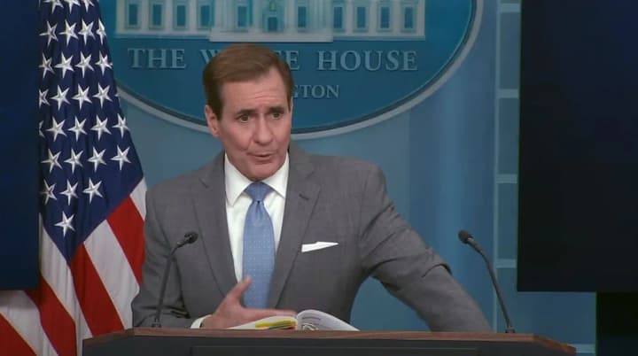 США и Европа обсуждают использование замороженных российских активов для помощи Украине