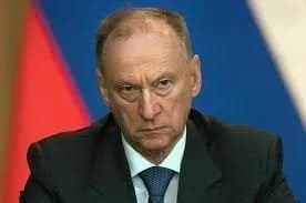 WSJ: ликвидацию пригожина организовал николай патрушев