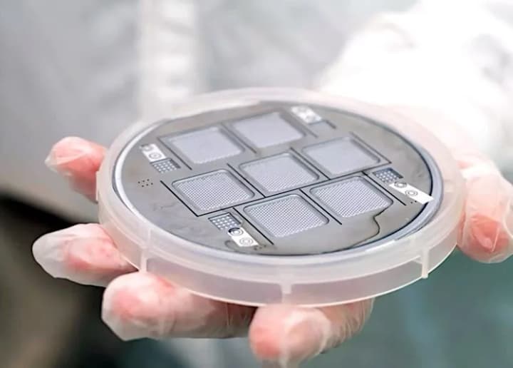 Вперше в Європі: ESA представила інноваційну установку для приведення в рух малих супутників