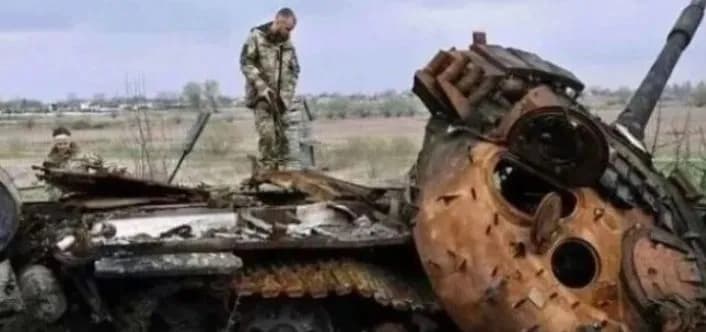 Ще плюс 1040 окупантів та 17 танків: Генштаб оновив дані про втрати ворога