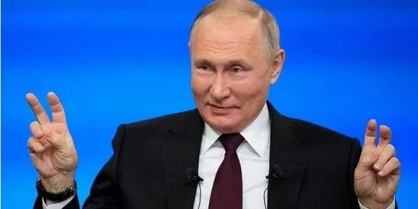 kremlin shows signs of readiness for ceasefire in Ukraine - NYT