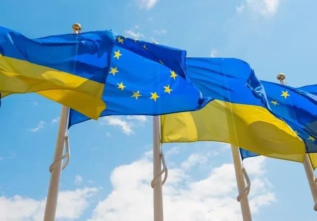 У 2024 році у Франції почне роботу артилерійська Коаліція на підтримку України - Міноборони