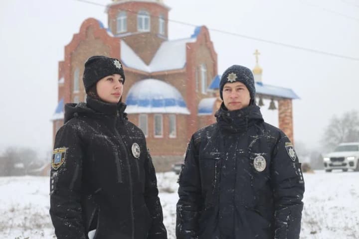 The SES and the Ministry of Internal Affairs have increased the number of units to be on duty for the holidays