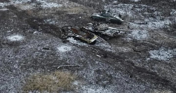 They are using equipment despite the weather: Barabash tells about the third wave of russian offensive on Avdiivka