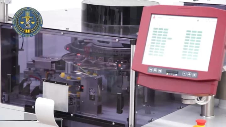   Чтобы предотвратить незаконный оборот, в Украине создадут библиотеку эталонных образцов готовой табачной продукции - КНИИСЭ