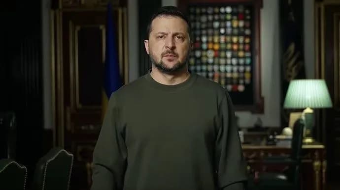 Zelenskyi: about his attitude to the rules of mobilization in Ukraine