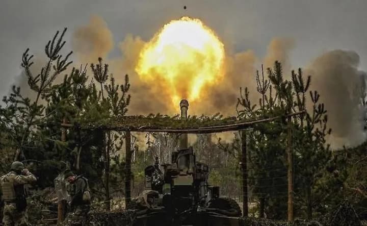 Aggressor tries to create conditions for blocking Kupyansk and resumes offensive in the Liman sector - Syrskyi