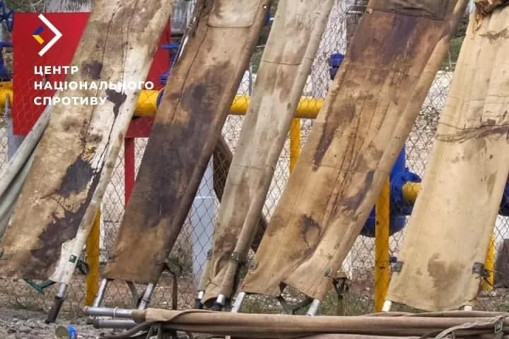 Ворог на ТОТ розгортає мережу додаткових шпиталів у цивільних об’єктах - ЦНС
