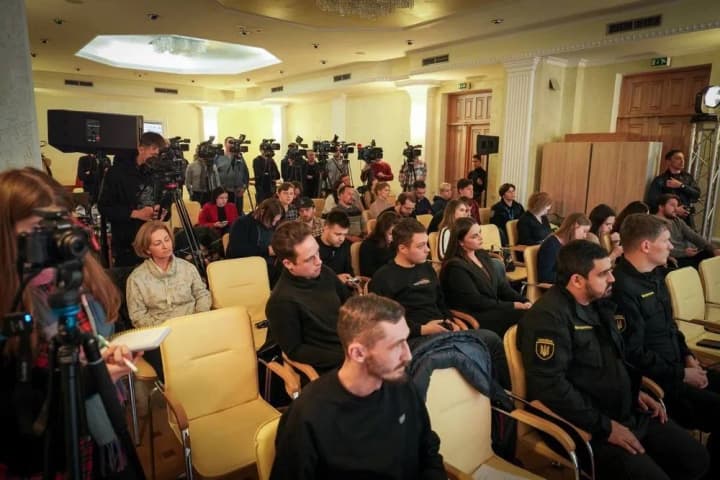 Defense accounted for 1.5% of GDP growth this year - Kamyshin