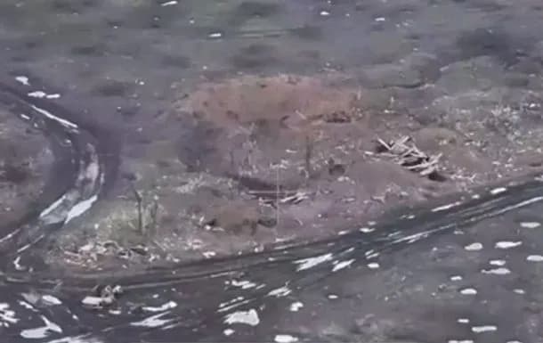 The Prosecutor General's Office announced who is suspected of killing Ukrainian prisoners of war near Robotyno