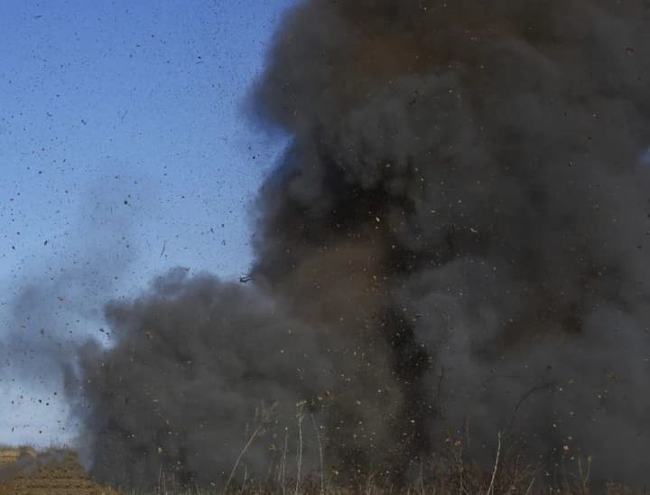 13 enemy attacks repelled, occupants forced to retreat to previous positions - Southern Defense Forces