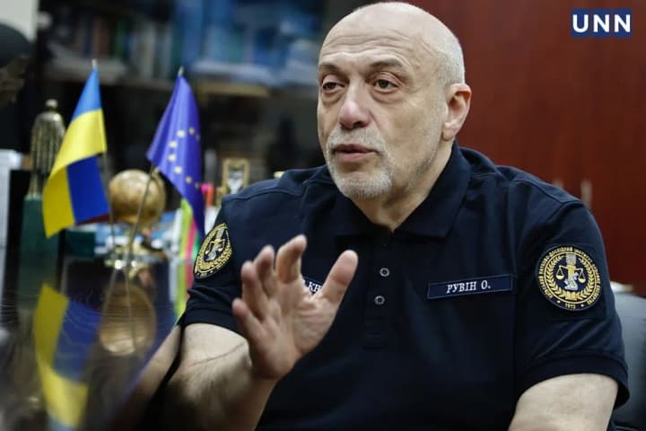 росіяни намагаються приховати, що використовують іноземні компоненти у своїй зброї, якою атакують Україну - Олександр Рувін