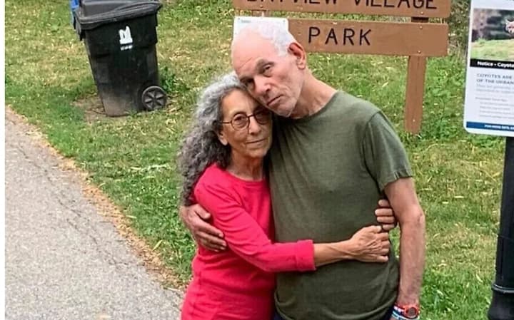 American Judith Weinstein, taken prisoner by Hamas, declared dead