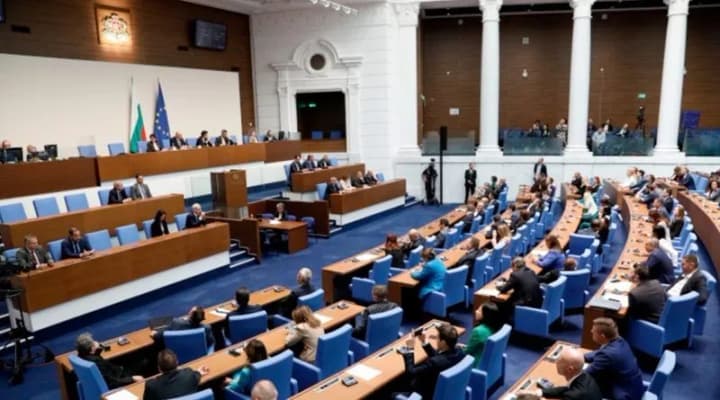 Болгария расширяет систему гуманитарной помощи украинским беженцам